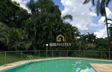 Imagem 10: Casa com 7 dormitórios, 600 m² - venda por R$ 7.000.000,00 ou aluguel...