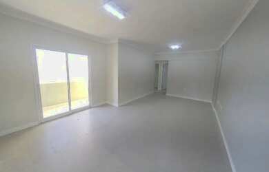 Imagem: O apartamento possui 3 Dormitórios, 3 Banheiros, 2 Vagas na