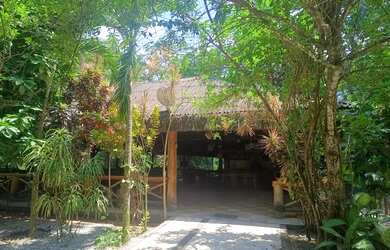 Imagem: O terreno possui 600m² de Área e está localizado em Vargem