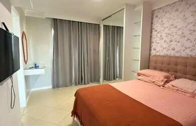 Imagem 8: CASA DE ALTO PADRÃO PARA LOCAÇÃO ALPHAVILLE LITORAL NORTE I