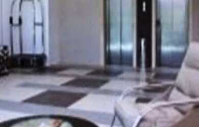 Imagem 14: IGUATEMI BUSINESS FLAT. Piscina, Imóvel mobiliado, Ar-condicionadoe39m²...