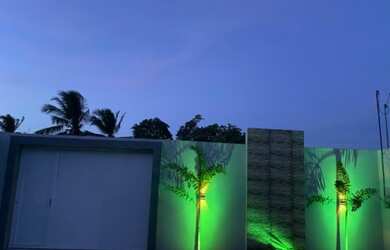 Imagem 6: Vendo ou alugo por diária linda casa na praia do Preá