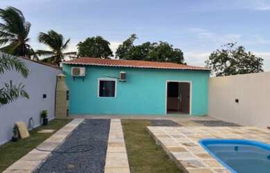 Imagem 15: Vendo ou alugo por diária linda casa na praia do Preá