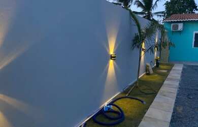 Imagem 5: Vendo ou alugo por diária linda casa na praia do Preá