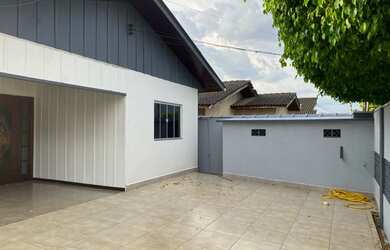 Imagem 5: VENDO CASA MISTA EM JUINA