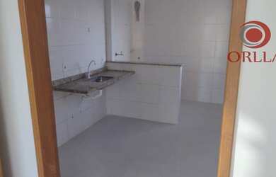 Imagem 4: Orlla Imóveis - Apartamento em Locação Jardim Central