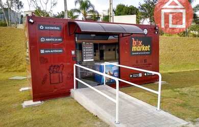 Imagem 13: Terreno à venda, 455 m² por R$ 380.000,00 - Condomínio Residencial...