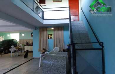 Imagem 8: Sobrado com ponto comercial em Bragança Paulista