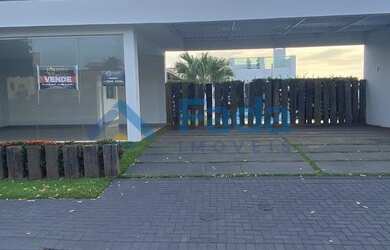 Imagem 2: PORTO RICO - Casa de Condomínio - Condomínio Residencial Porto Ingá