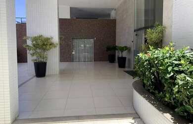 Imagem 8: Apartamento para venda com 108 metros quadrados com 3 quartos em Graça - Salvador - BA