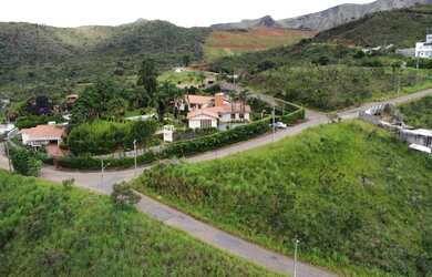 Imagem 7: Lote 1.000m² Jardim Pirineus ao Lado do Clube Minas Country