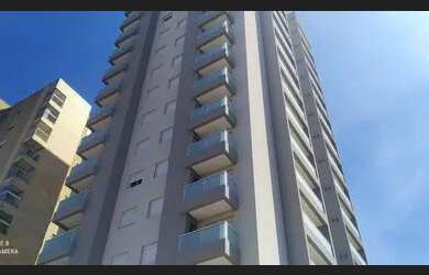 Imagem 5: APARTAMENTO NOVO 63M, 2 DORMITÓRIOS 1 SUÍTE , 2 VAGA EM JARDIM - SANTO...