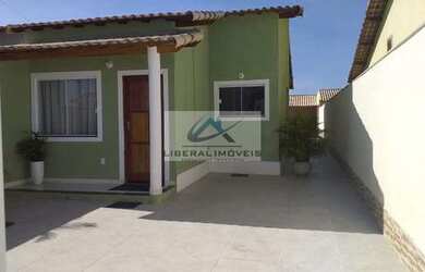 Imagem: Casa com 2 dorms, Jardim Atlântico Leste (Itaipuaçu), Maricá