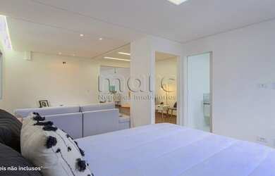 Imagem 5: São Paulo - Apartamento Padrão - Vila Romana