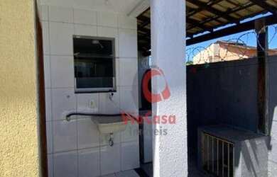 Imagem 6: Casa à venda, 67 m² por R$ 200.000,00 - Recanto - Rio das Ostras/RJ