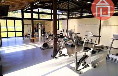 Imagem 8: Terreno à venda, 455 m² por R$ 380.000,00 - Condomínio Residencial...