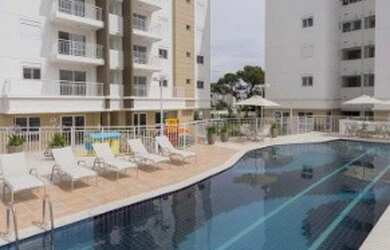 Imagem 1: APARTAMETO À VENDA NO CURSINO