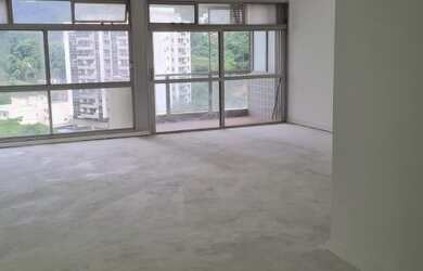 Imagem 4: APARTAMENTO VISTA CINEMATOGRÁFICA PEDRA DA GÁVEA, PARCIAL MAR