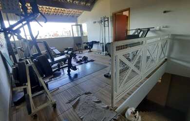 Imagem 16: Lindo Sobrado á venda na Vila Luzita com 04 Dorms e 03 Vagas