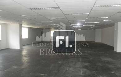 Imagem 3: Conjunto para alugar, 413 m² por R$ 49.600,00/mês - Bela Vista - São Paulo/SP