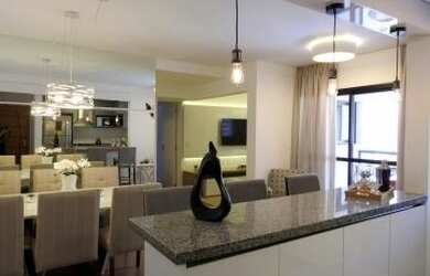 Imagem 9: Residencial Regine. Churrasqueira, Varanda, 82m² de Áreae2 Vagas na...