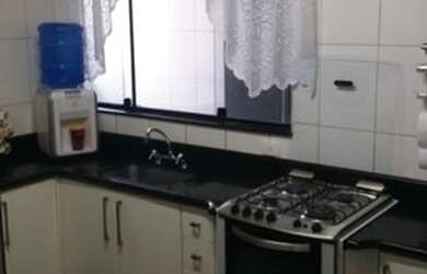 Imagem 8: APARTAMENTO 3 DORMITÓRIOIS, 1 VAGAS, À VENDA EM SÃO PAULO
