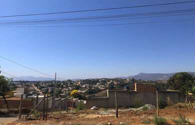 Imagem 3: Lote bairro pousada delrei