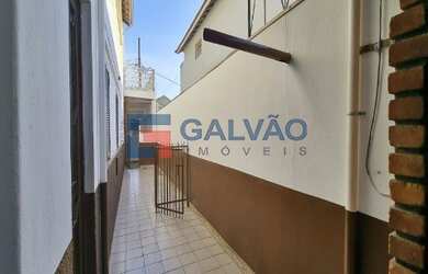 Imagem 13: Casa para locação no Bairro Eloy Chaves em Jundiaí - SP
