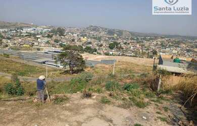 Imagem 9: 1/2 lote de, 181m² por R$ 55.000 - São Cosme Vespasiano MG