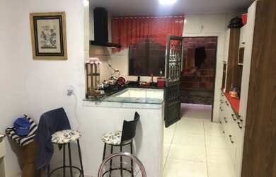 Imagem 8: Vendo ou Troco Casa na QNP 29