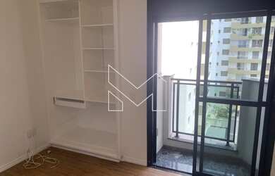 Imagem 14: Locação em Moema. 160m² de Área, 2 Vagas na garageme3 Dormitórios