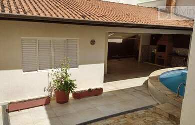 Imagem 7: Casa com 4 dormitórios à venda, 200 m² por R$ 980.000,00 - Condomínio Ibiti do Paço - Soro