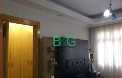 Imagem: Apartamento com 2 dormitórios à venda, 42 m² por R$ 225.000,00