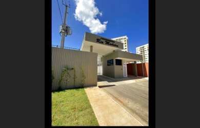 Imagem: A casa em condomínio possui 4 Dormitórios, 5 Banheiros, 2