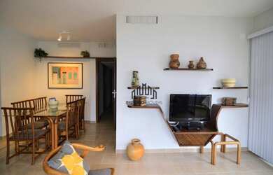 Imagem 2: Apartamento com 4 dormitórios, 130 m² - venda por R$ 695.000,00 ou aluguel...