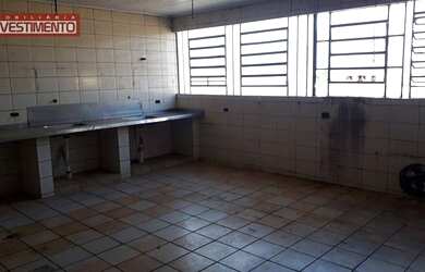 Imagem 10: CASA COMERCIAL p/ ALUGAR na Av. Santos Dumont, Londrina/PR 405 m², R$...