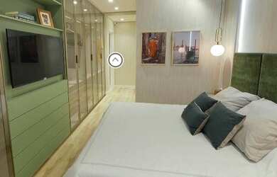 Imagem 9: Apartamento com 3 dormitórios, 3 Suítes e 2 vagas no Alto do Ipiranga