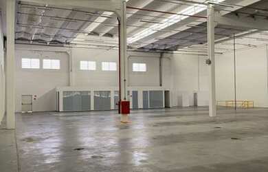 Imagem 4: GALPÃO EM JURUBATUBA | CONDOMÍNIO COM SEGURANÇA 24 HORAS