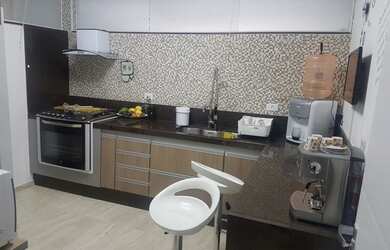 Imagem 7: Casa assobradada com 3 dormitórios e 2 vagas no Ipiranga