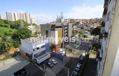 Imagem 2: Venda Apartamento 2 quartos Acupe de Brotas Salvador