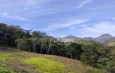 Imagem 3: Sítio à venda, 132000 m² por R$ 3.500.000 - Secretário - Petrópolis/RJ