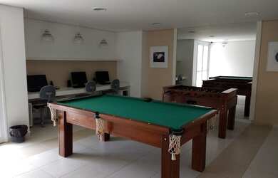 Imagem 2: Apartamento na Vila Mariana