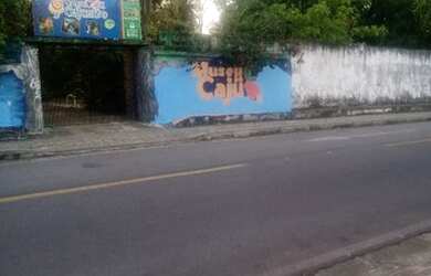 Imagem 4: Casa Casa com 1 dormitório