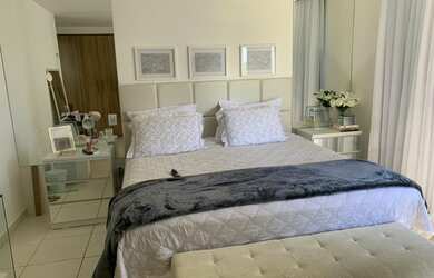 Imagem 16: Apartamento para venda possui 191 metros quadrados com 4 quartos em Tirol...