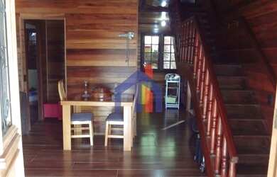 Imagem 9: MANGARATIBA - Casa Padrão - PRAIA DO SACO