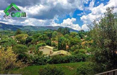 Imagem 12: Casa classica a venda perto do Parque Edmundo Zanoni a venda em Atibaia