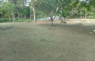 Imagem: O terreno possui 39.600m² de Área e está localizado em Puraquequara