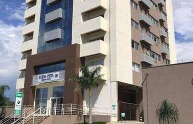 Imagem 2: Sala, 33 m² - venda por R$ 230.000 ou aluguel por R$ 1.300/mês - Condomínio...