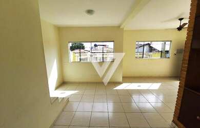 Imagem 2: Sobrado com 5 dormitórios, 191 m² - venda por R$ 620.000,00 ou aluguel...