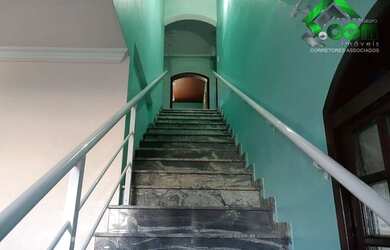 Imagem 5: Sobrado com ponto comercial em Bragança Paulista